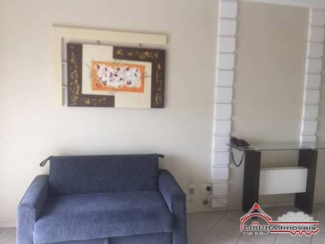 #13809 - Apartamento para Locação em Jacareí - SP - 3