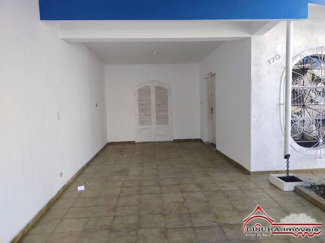 #13810 - Casa para Locação em Jacareí - SP - 3