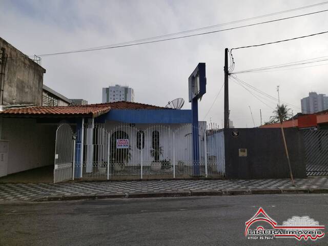 #13811 - Casa para Venda em Jacareí - SP - 2