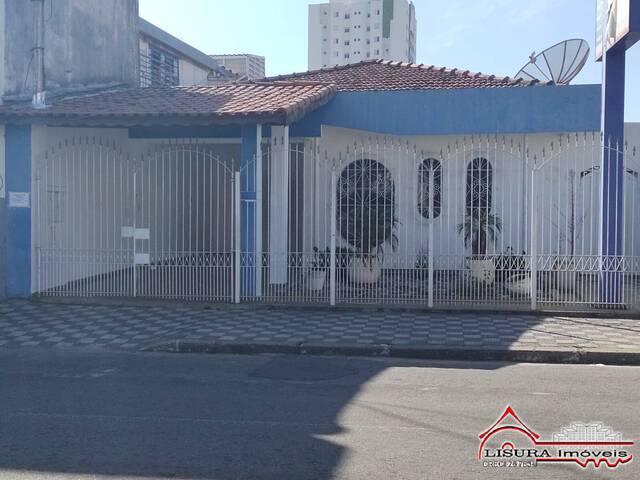 Venda em Jardim Pereira do Amparo - Jacareí