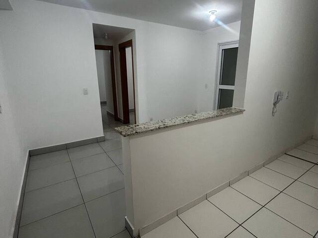 #13820 - Apartamento para Locação em Jacareí - SP - 2