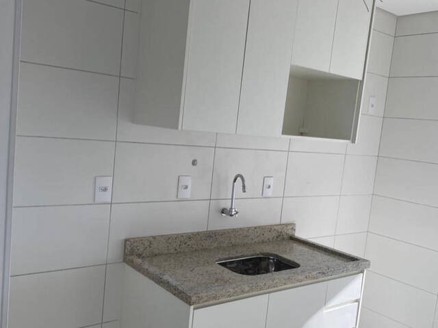 Apartamento para Locação em Jacareí - 5