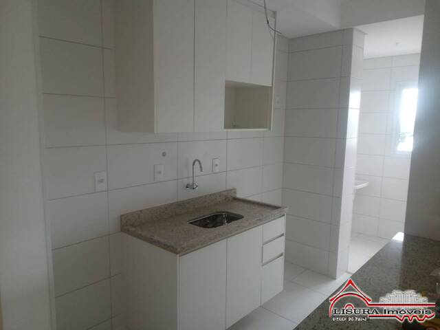 #13831 - Apartamento para Locação em Jacareí - SP - 3