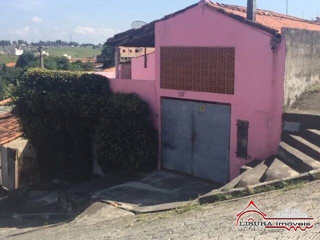Locação em Jardim Pitoresco - Jacareí