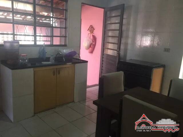 #13840 - Casa para Locação em Jacareí - SP - 2