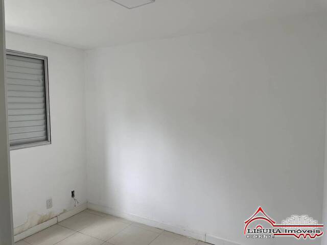 #13843 - Apartamento para Locação em Jacareí - SP - 3