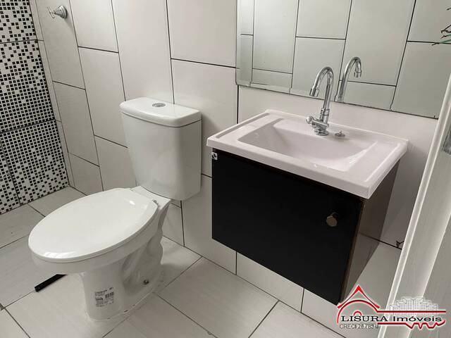 #13843 - Apartamento para Locação em Jacareí - SP - 3