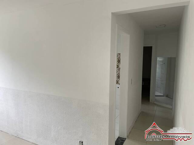 #13843 - Apartamento para Locação em Jacareí - SP - 2