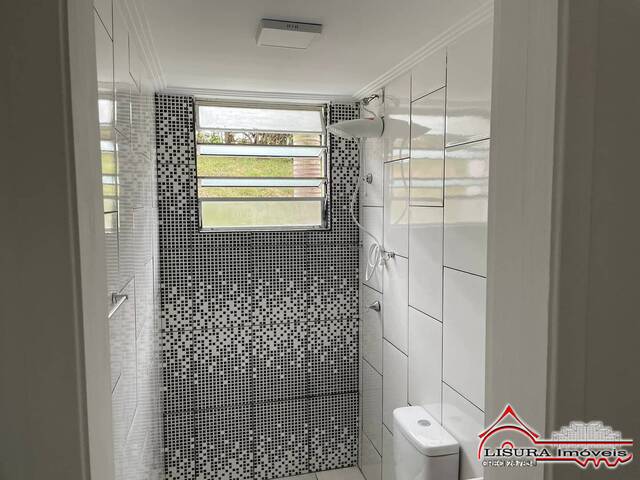 #13843 - Apartamento para Locação em Jacareí - SP - 2