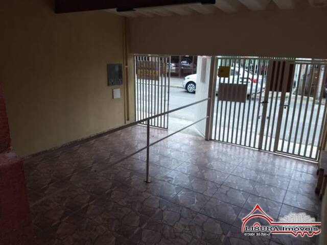 #13844 - Casa para Venda em Jacareí - SP - 2