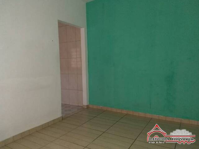 #13844 - Casa para Venda em Jacareí - SP - 3