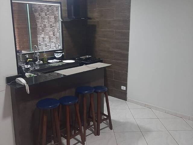 #13864 - Casa em condomínio para Locação em Jacareí - SP - 3