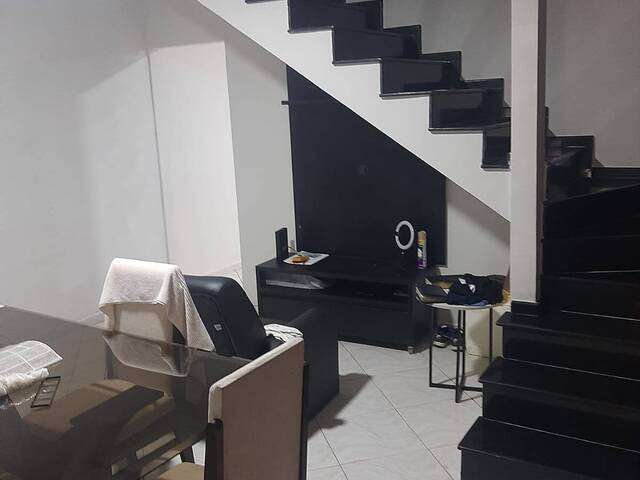 #13864 - Casa em condomínio para Locação em Jacareí - SP - 2