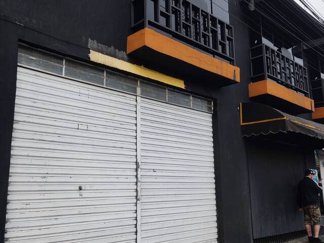 #13869 - Sala para Locação em Jacareí - SP - 3