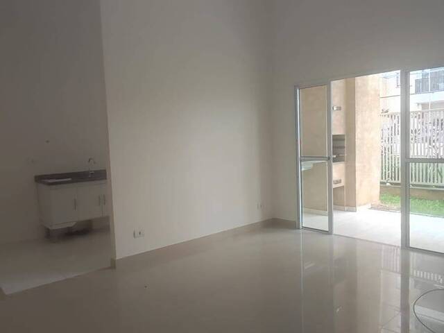#13871 - Apartamento para Locação em Jacareí - SP - 2