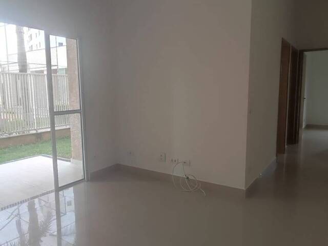 #13871 - Apartamento para Locação em Jacareí - SP - 3