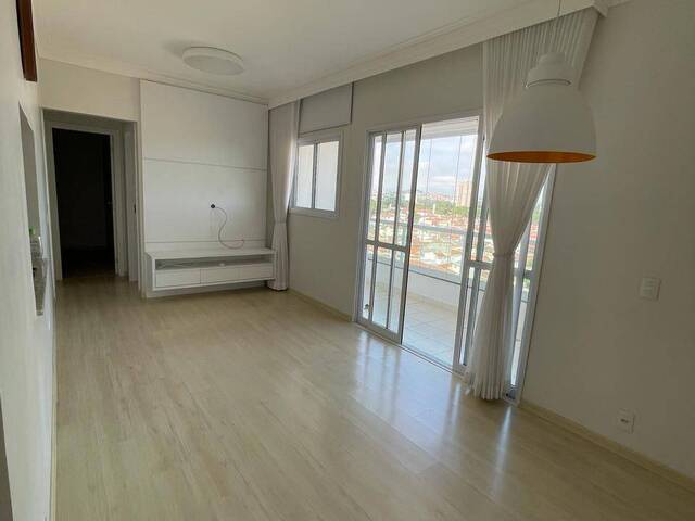 #13874 - Apartamento para Locação em Jacareí - SP - 1