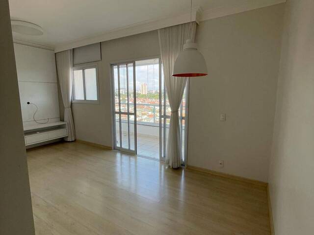 #13874 - Apartamento para Locação em Jacareí - SP - 2