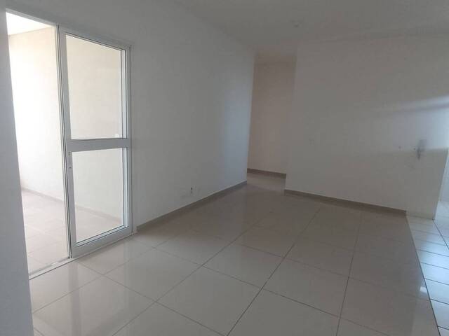 #13875 - Apartamento para Locação em Jacareí - SP - 1