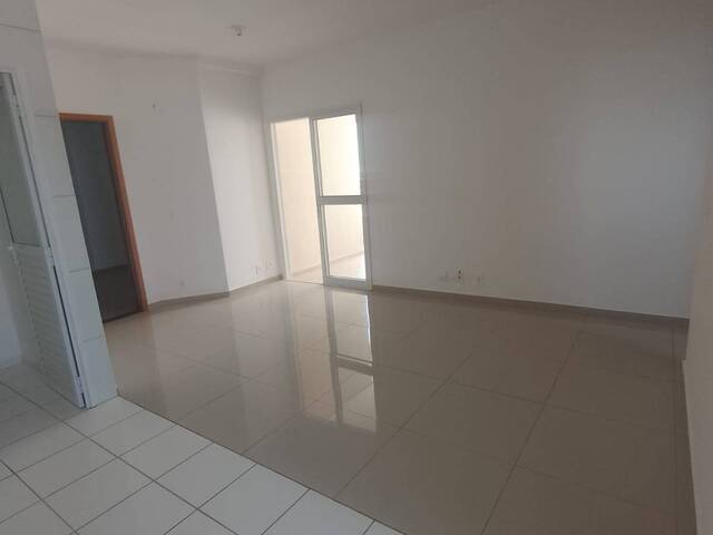 #13875 - Apartamento para Locação em Jacareí - SP - 2