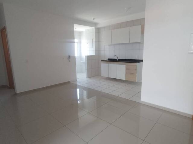 #13875 - Apartamento para Locação em Jacareí - SP - 3