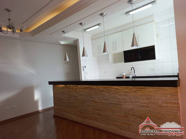 Apartamento para Venda em Jacareí - 4