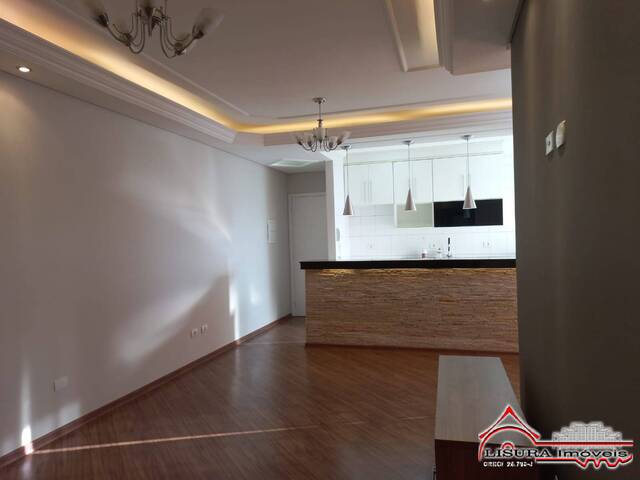 Apartamento para Venda em Jacareí - 5