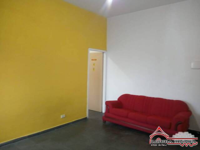#13886 - Casa para Locação em Jacareí - SP - 1