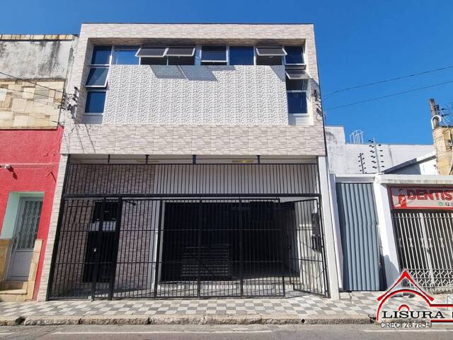 Locação em Centro - Jacareí