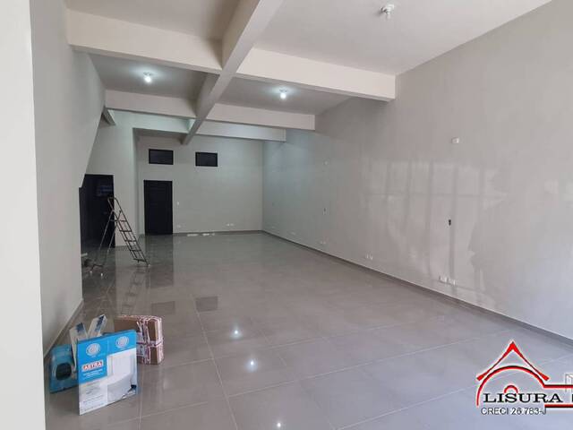 #13895 - Ponto Comercial para Locação em Jacareí - SP - 3