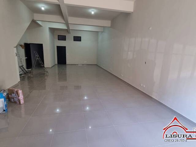 Ponto Comercial para Locação em Jacareí - 4