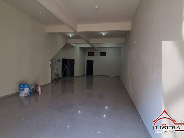Ponto Comercial para Locação em Jacareí - 5
