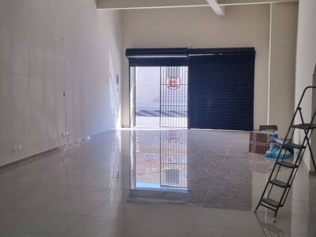 #13895 - Ponto Comercial para Locação em Jacareí - SP - 2