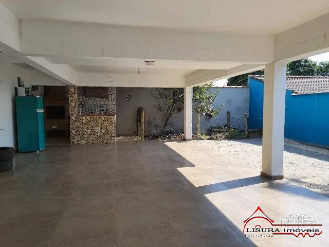 #13900 - Casa para Locação em Jacareí - SP - 3