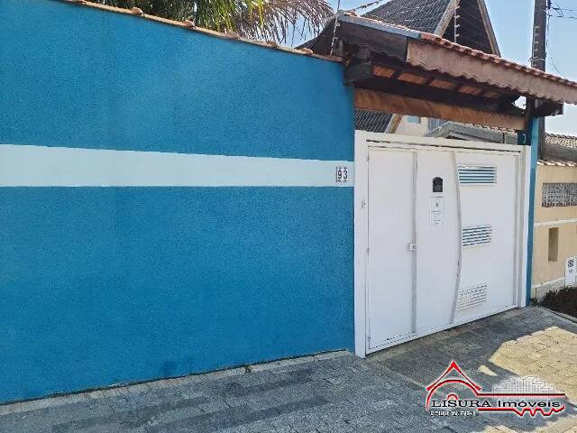 Locação em Jardim Terras de São João - Jacareí