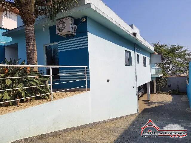 #13900 - Casa para Locação em Jacareí - SP - 2