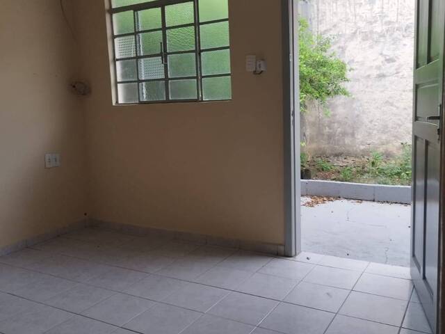 #13901 - Casa para Locação em Jacareí - SP - 1