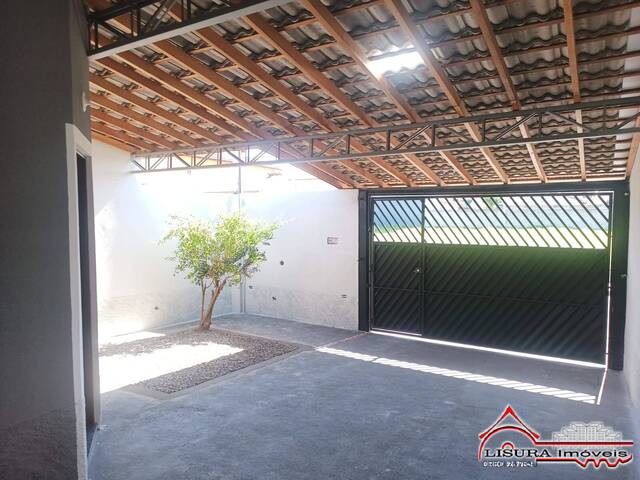 #13926 - Casa para Venda em Jacareí - SP - 2