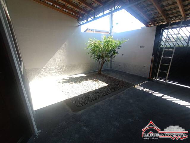 #13926 - Casa para Venda em Jacareí - SP - 3