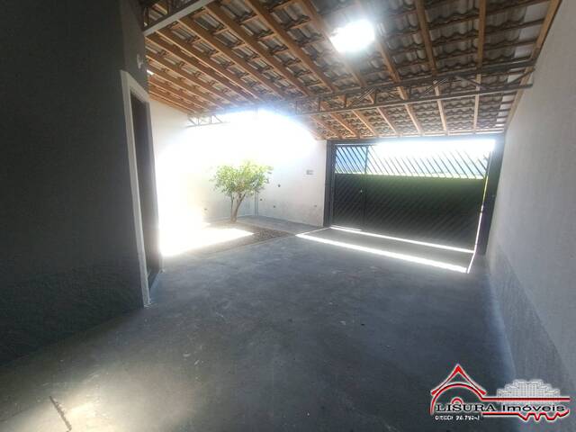 Casa para Venda em Jacareí - 4