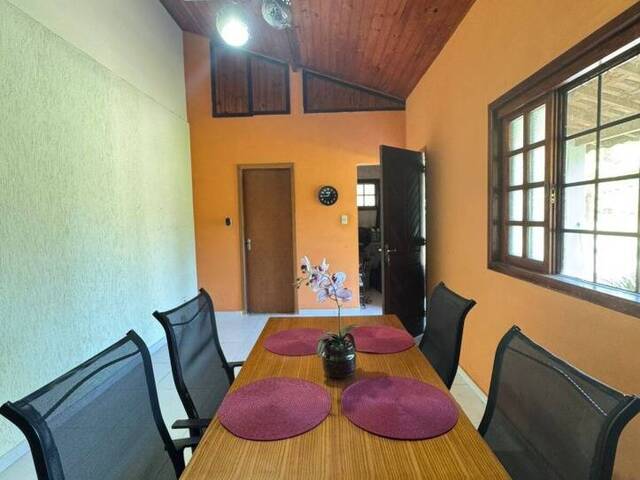 #13929 - Chácara para Venda em Santa Branca - SP - 2