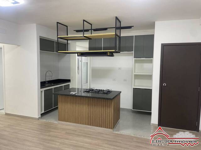 #13931 - Apartamento para Venda em Jacareí - SP - 1