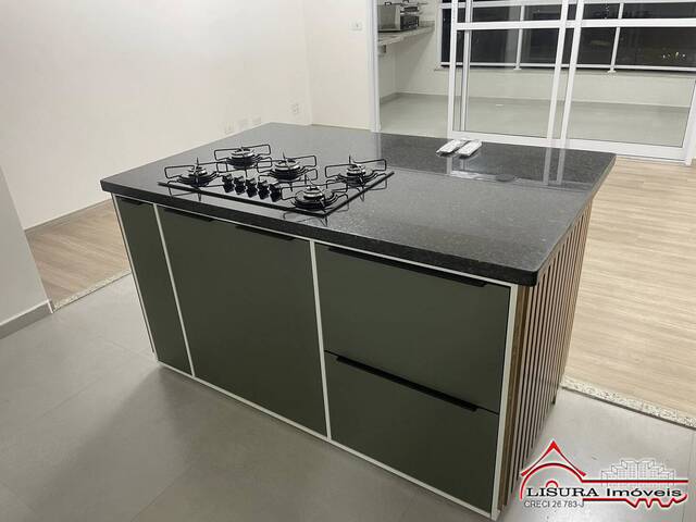 #13931 - Apartamento para Venda em Jacareí - SP - 3