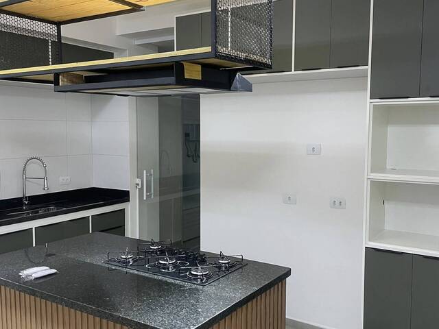 #13931 - Apartamento para Venda em Jacareí - SP - 2