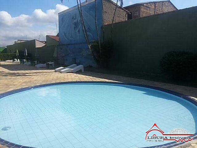 #13932 - Apartamento para Locação em Jacareí - SP - 3