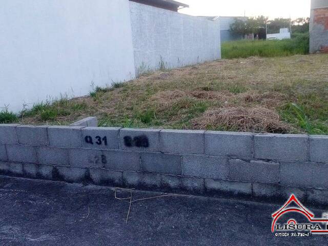 #13933 - Terreno para Venda em Jacareí - SP - 1