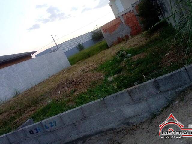 #13933 - Terreno para Venda em Jacareí - SP - 3