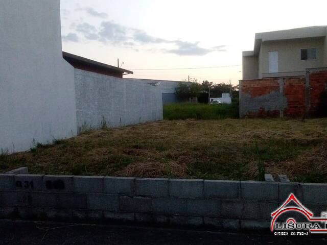 #13933 - Terreno para Venda em Jacareí - SP - 2