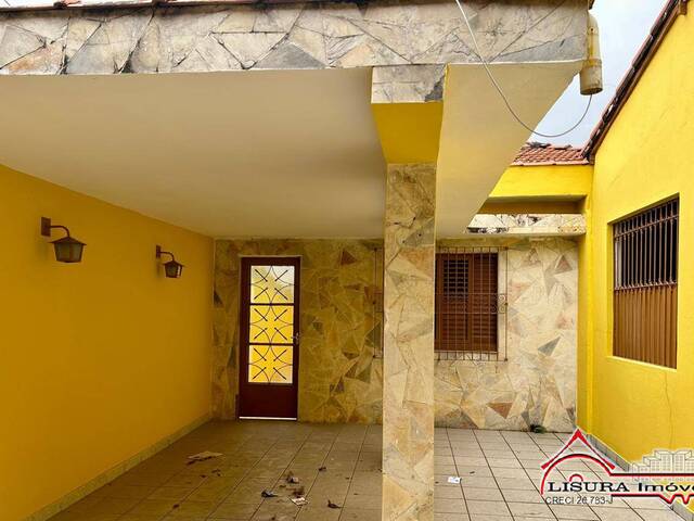#13934 - Casa para Venda em Jacareí - SP - 3