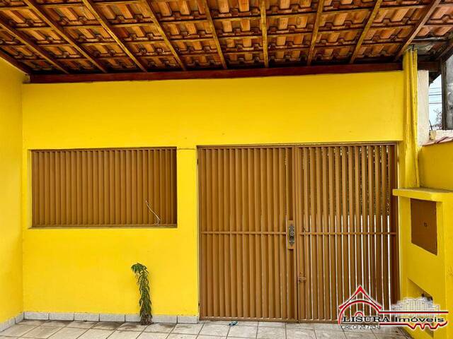 #13934 - Casa para Venda em Jacareí - SP - 2